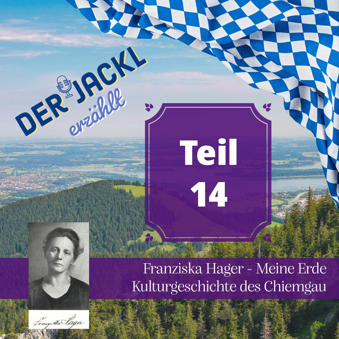 Der Jackl erzählt