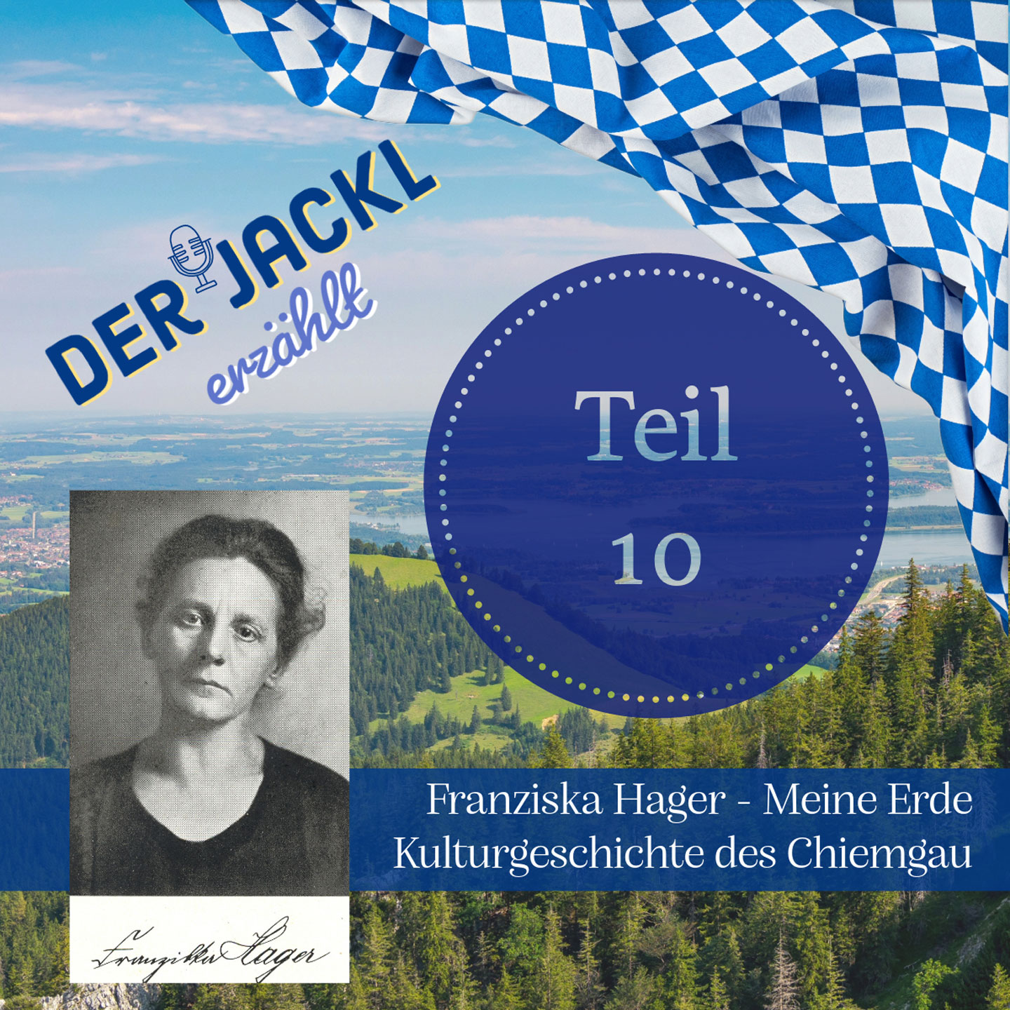 Der Jackl erzählt