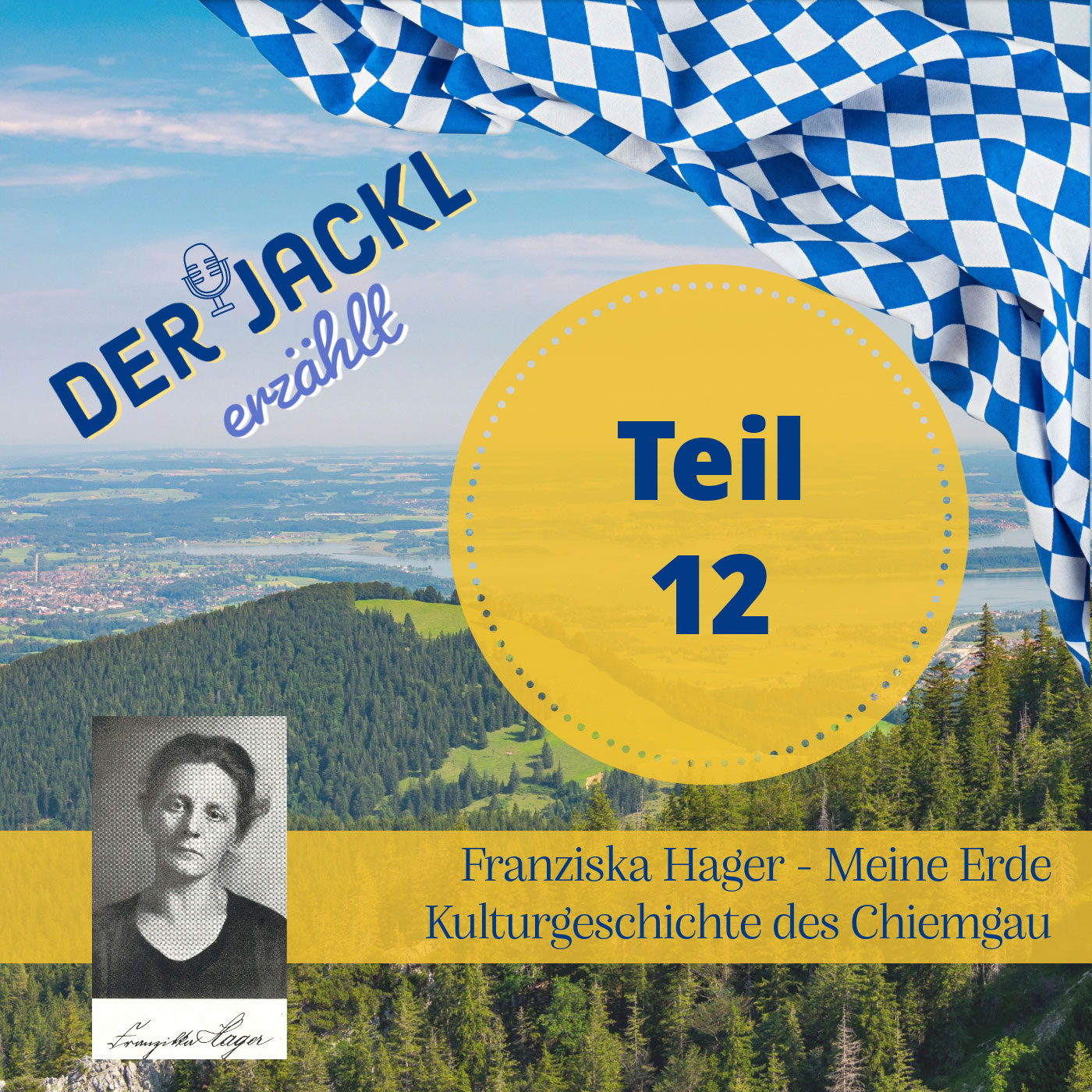 Der Jackl erzählt