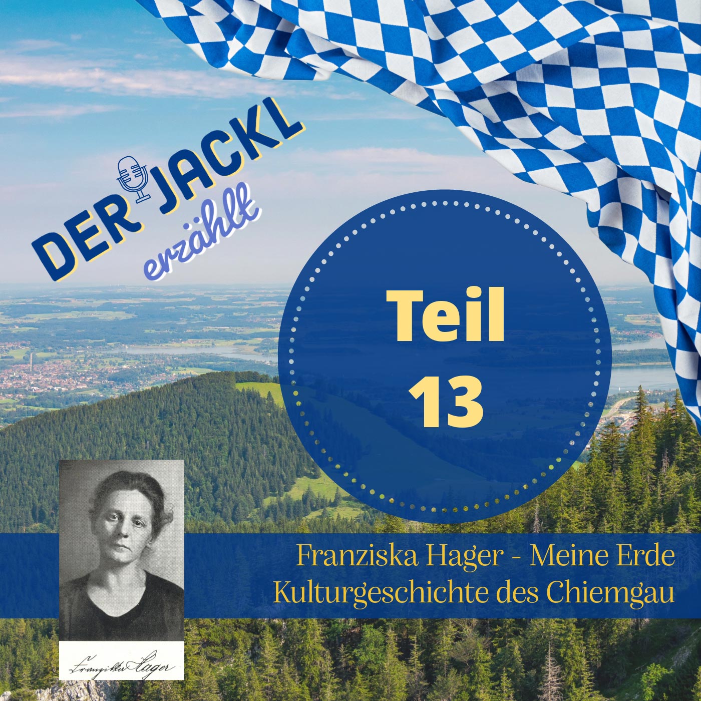 Der Jackl erzählt