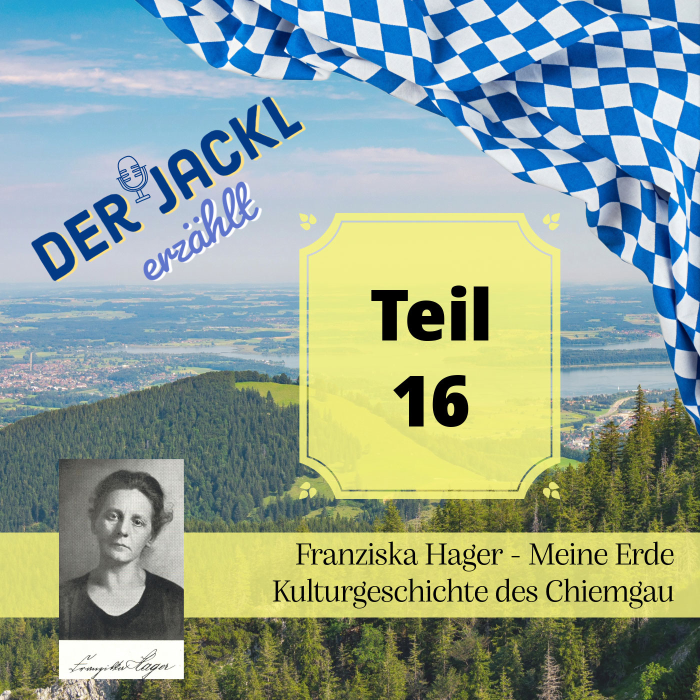 Der Jackl erzählt