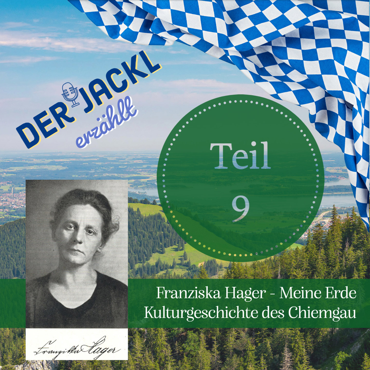 Der Jackl erzählt