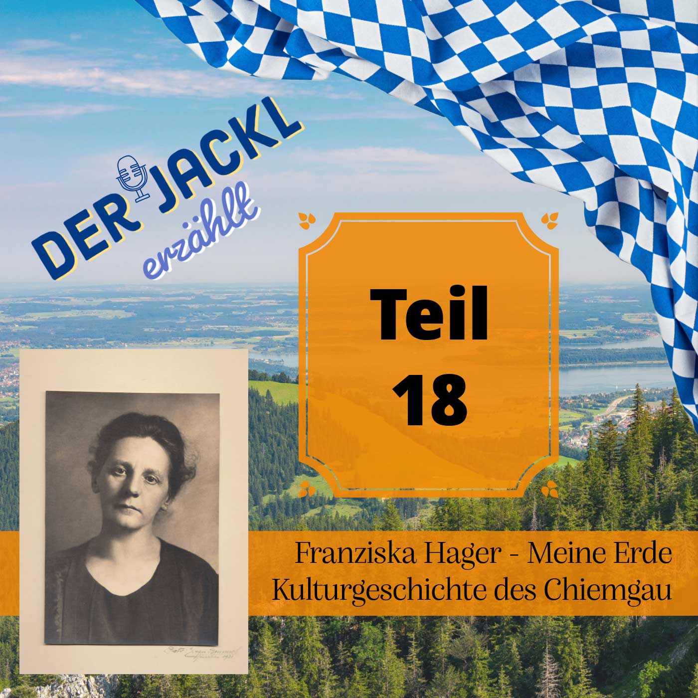 Der Jackl erzählt