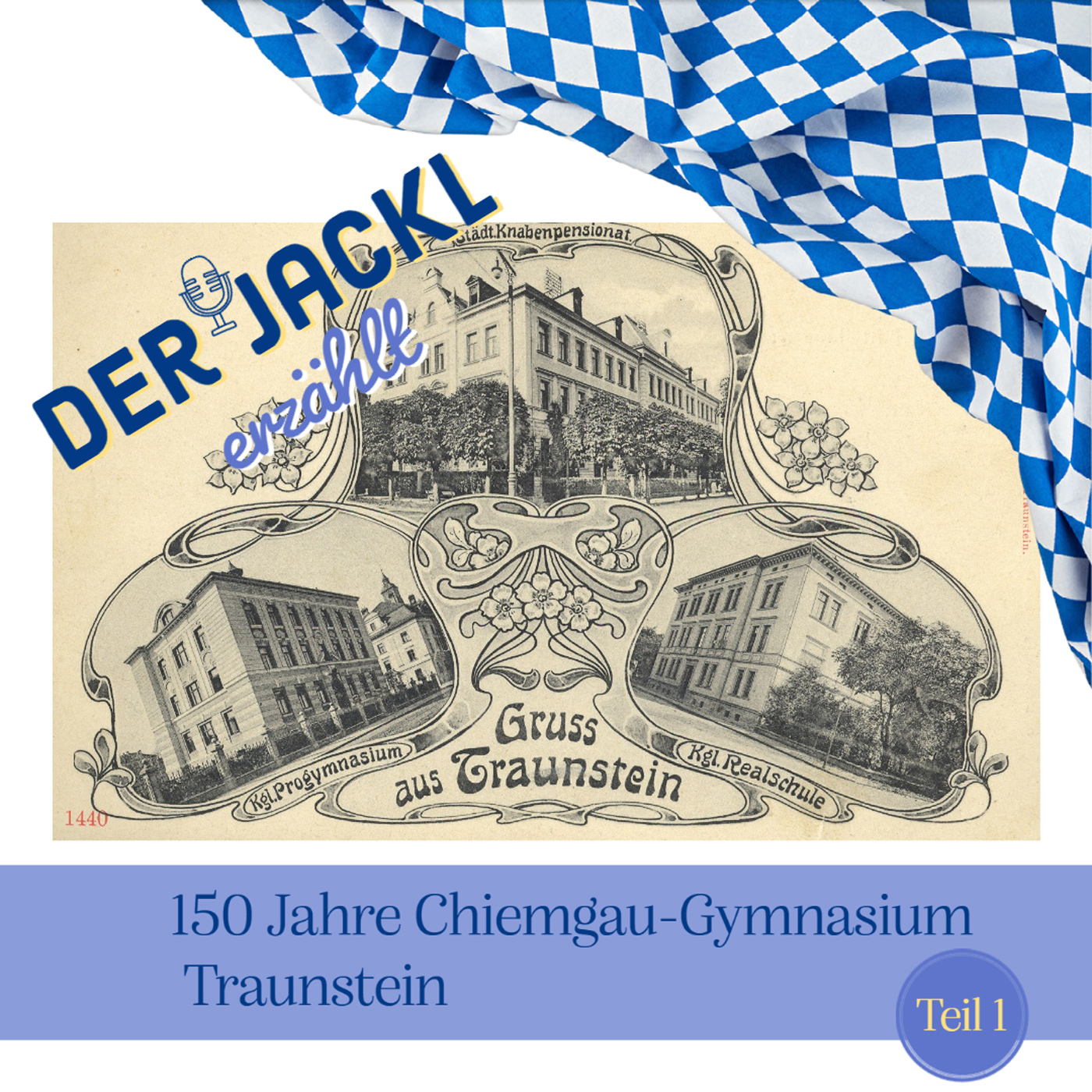 Der Jackl erzählt