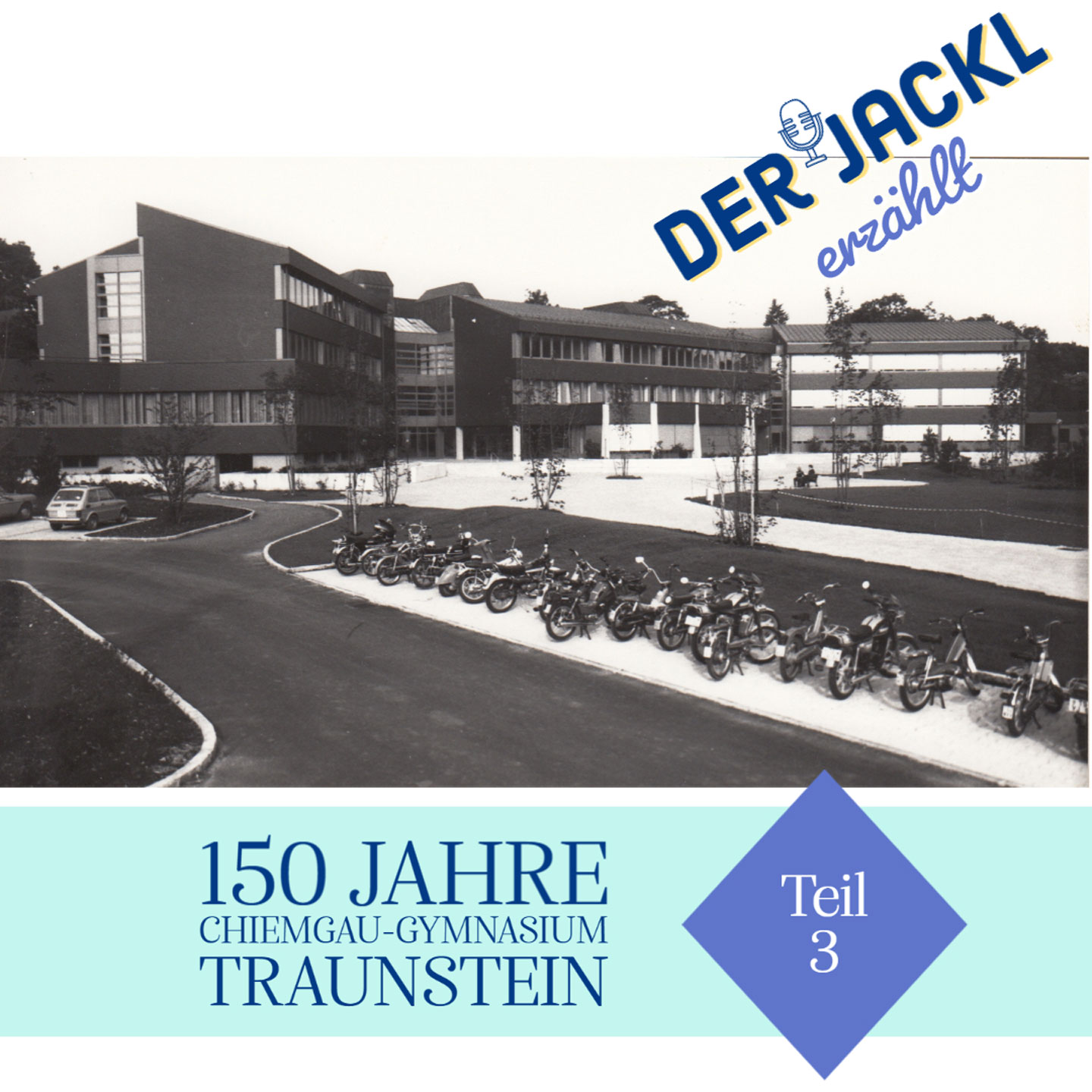 Der Jackl erzählt