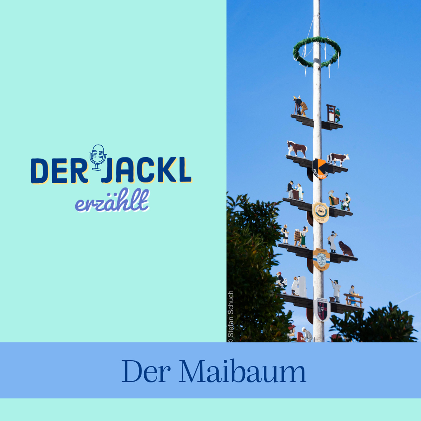 Der Jackl erzählt