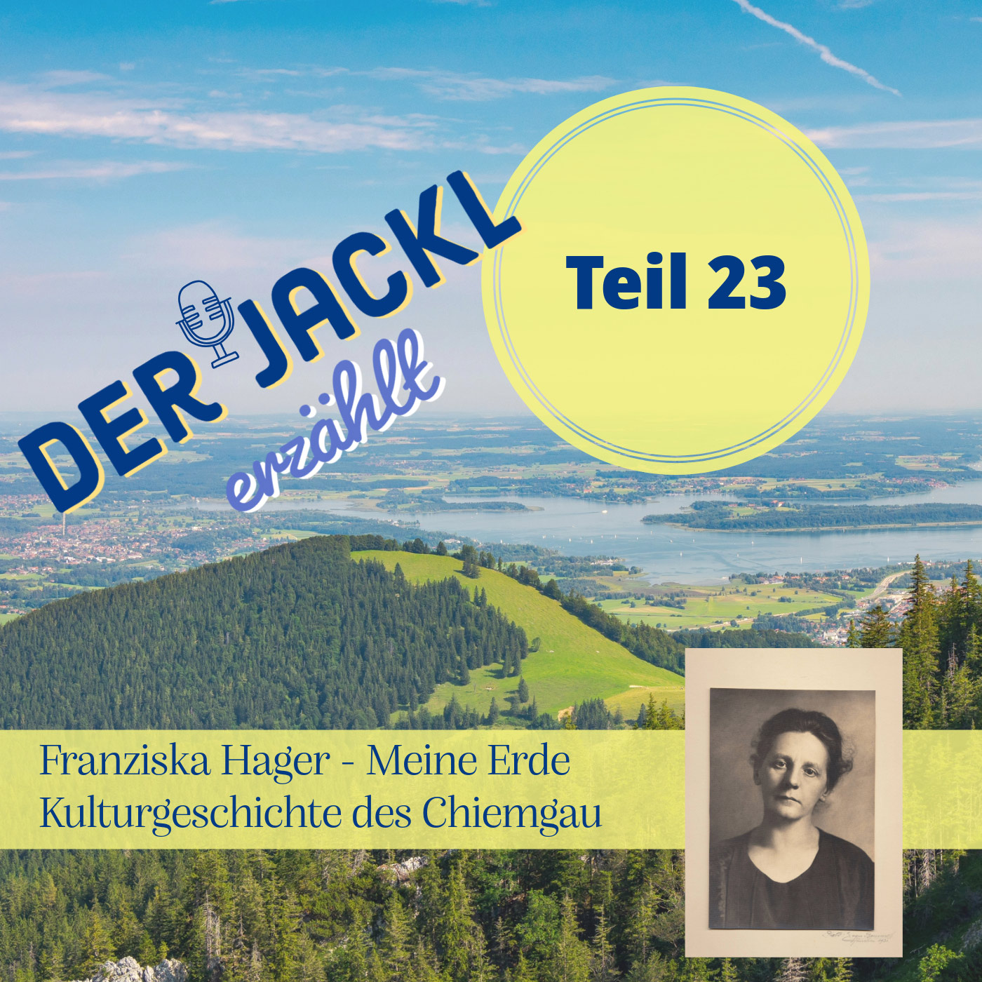 Der Jackl erzählt