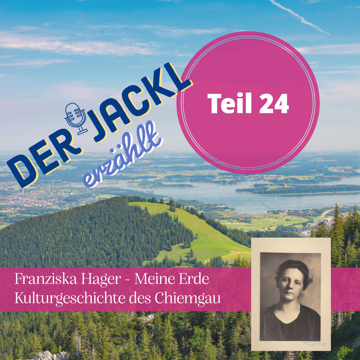 Der Jackl erzählt
