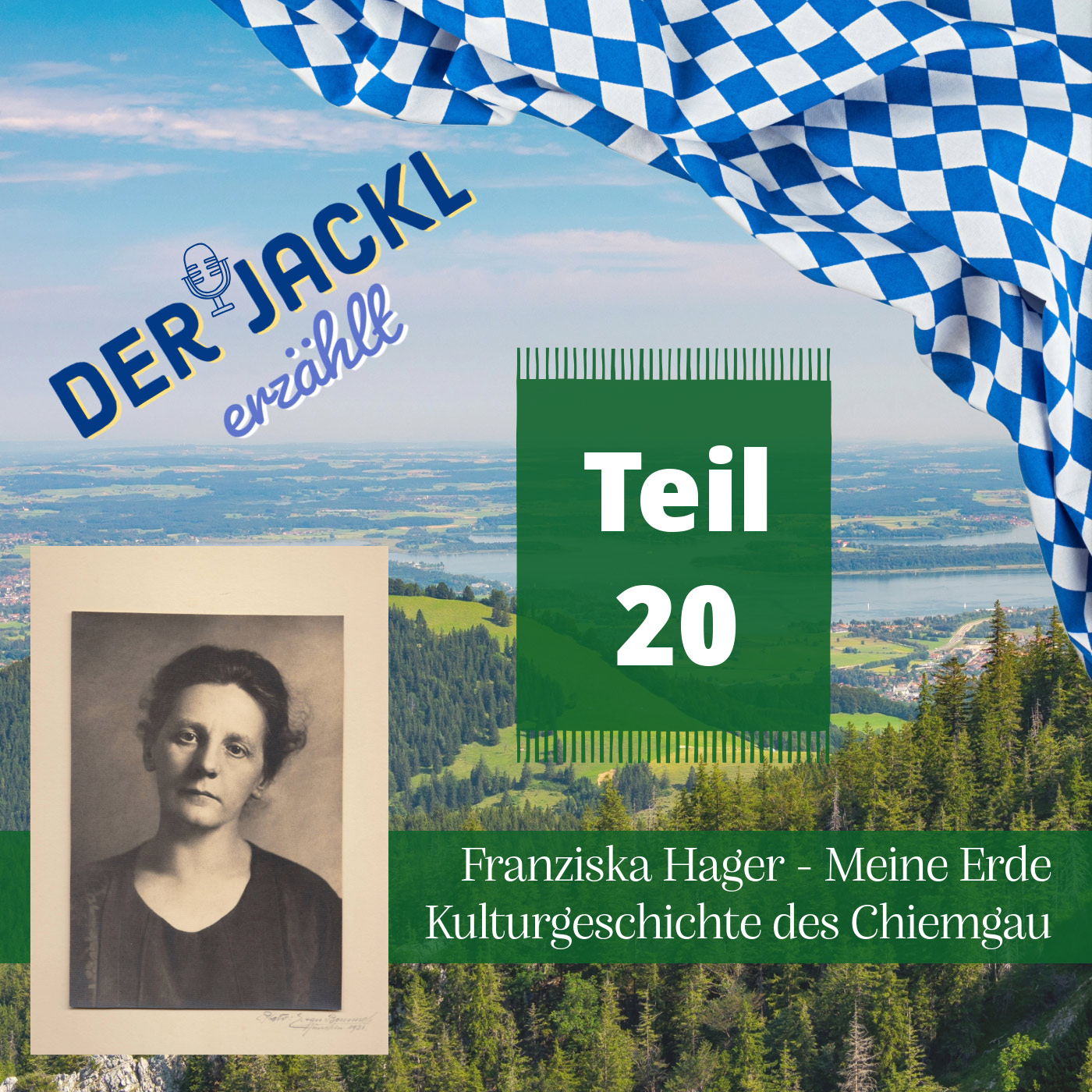 Der Jackl erzählt