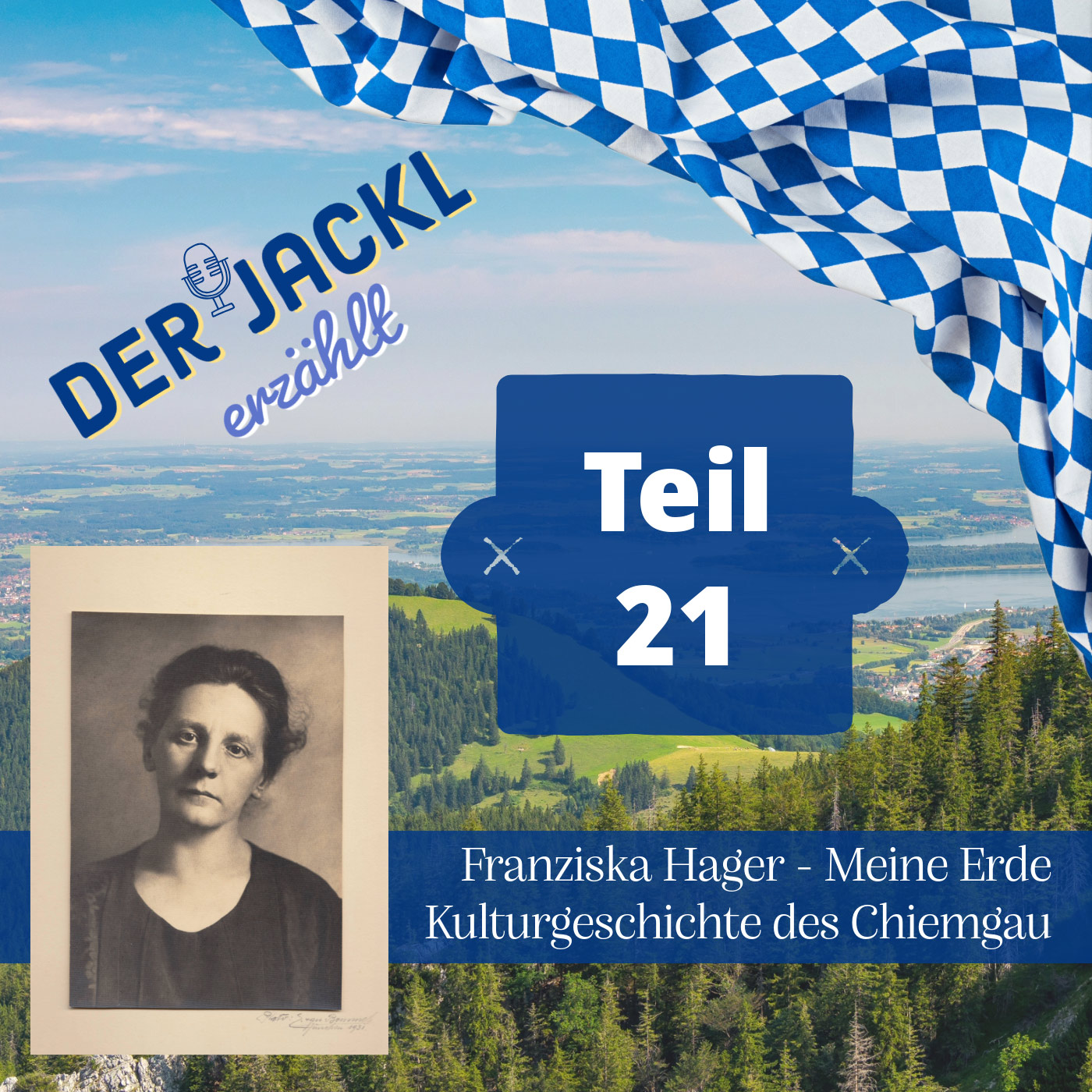 Der Jackl erzählt