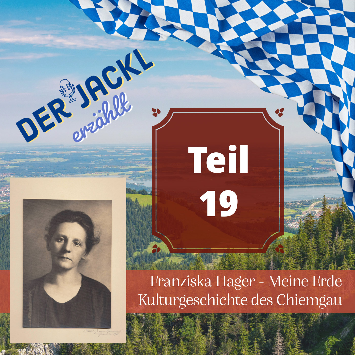 Der Jackl erzählt