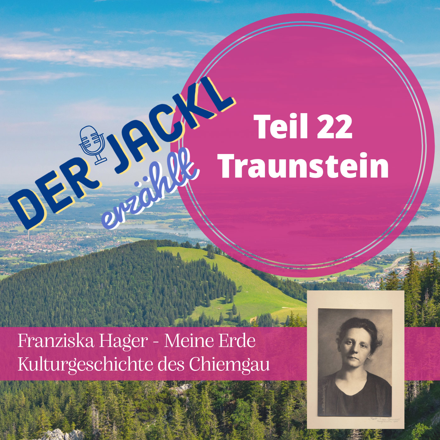 Der Jackl erzählt