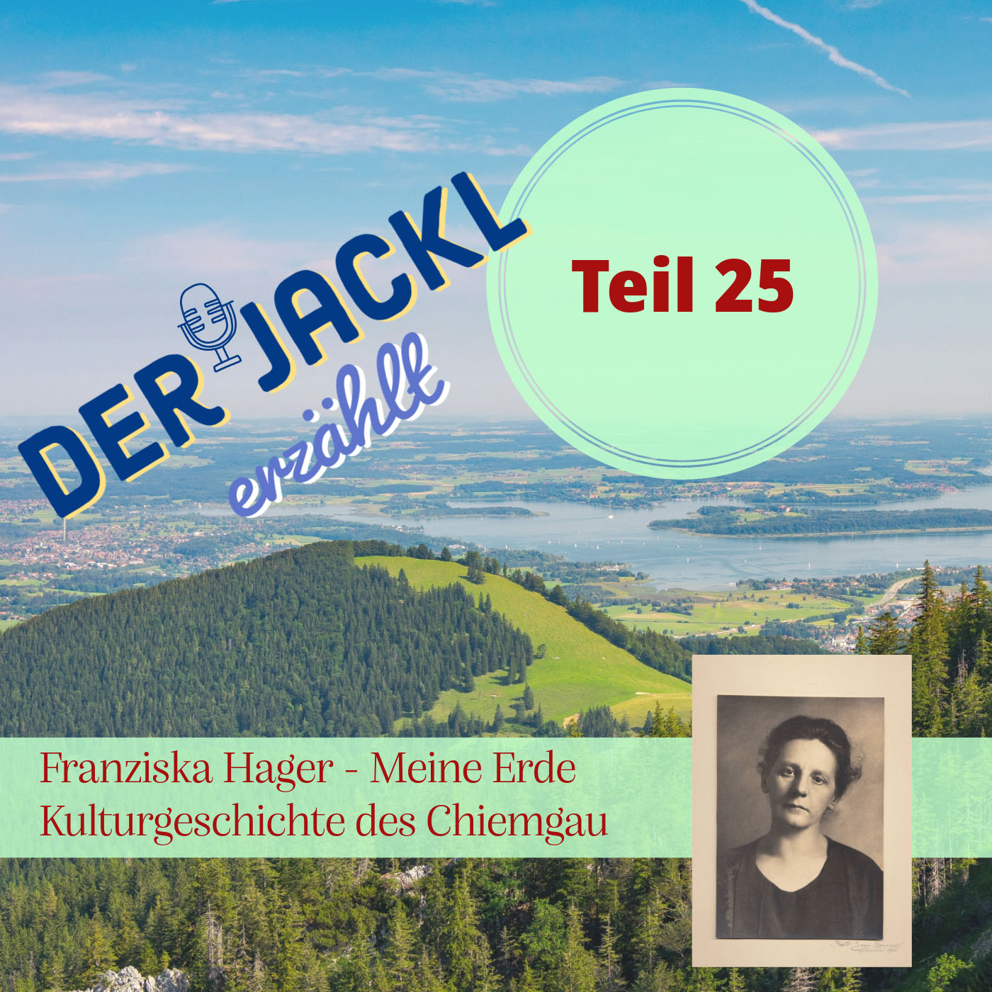 Der Jackl erzählt