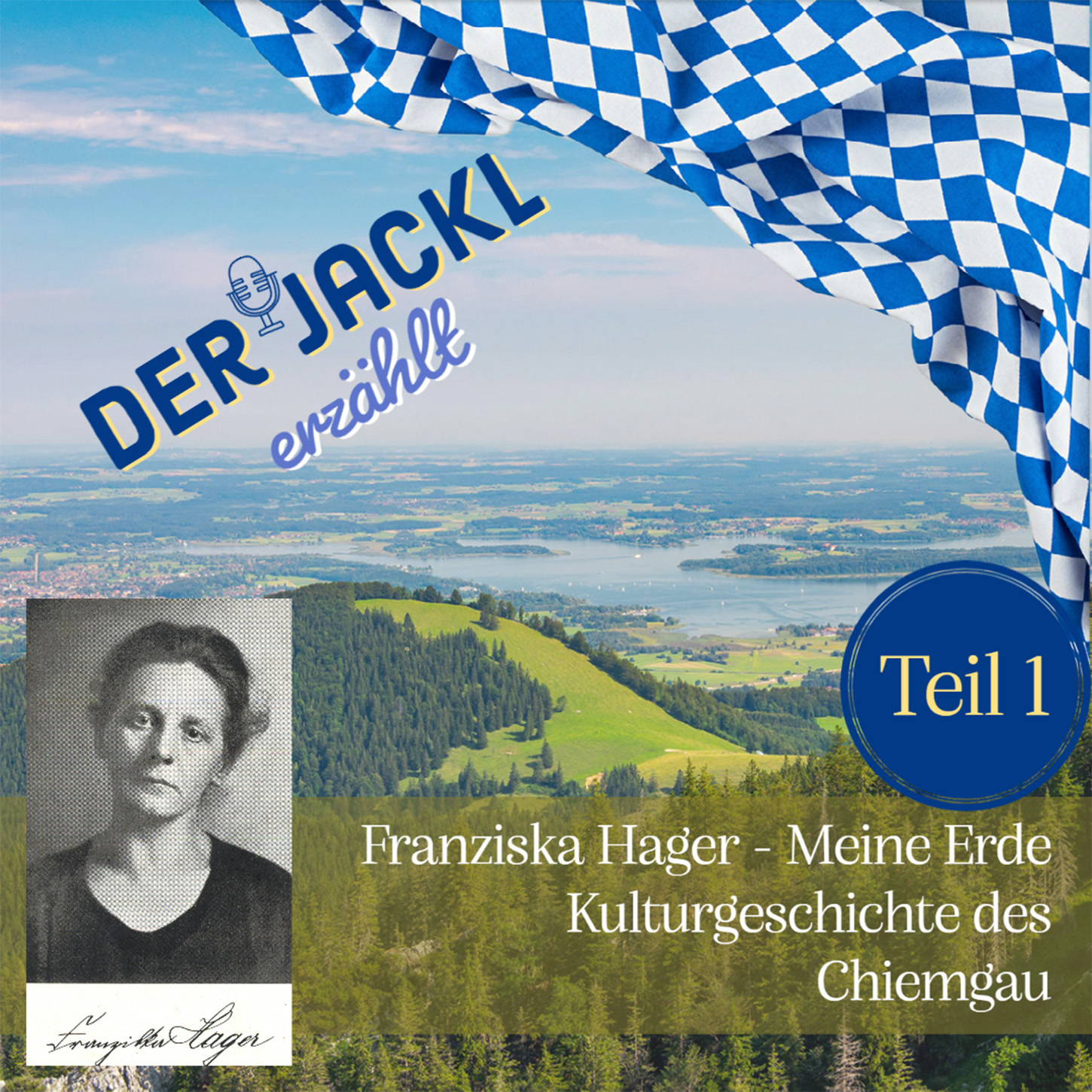 Der Jackl erzählt