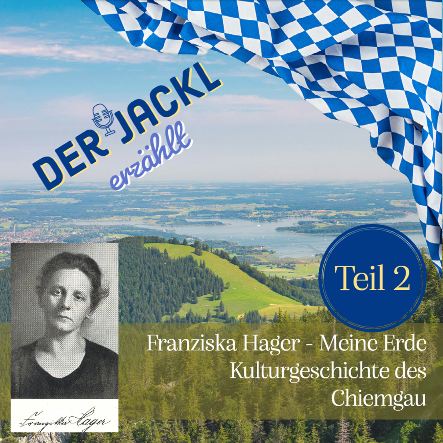Der Jackl erzählt
