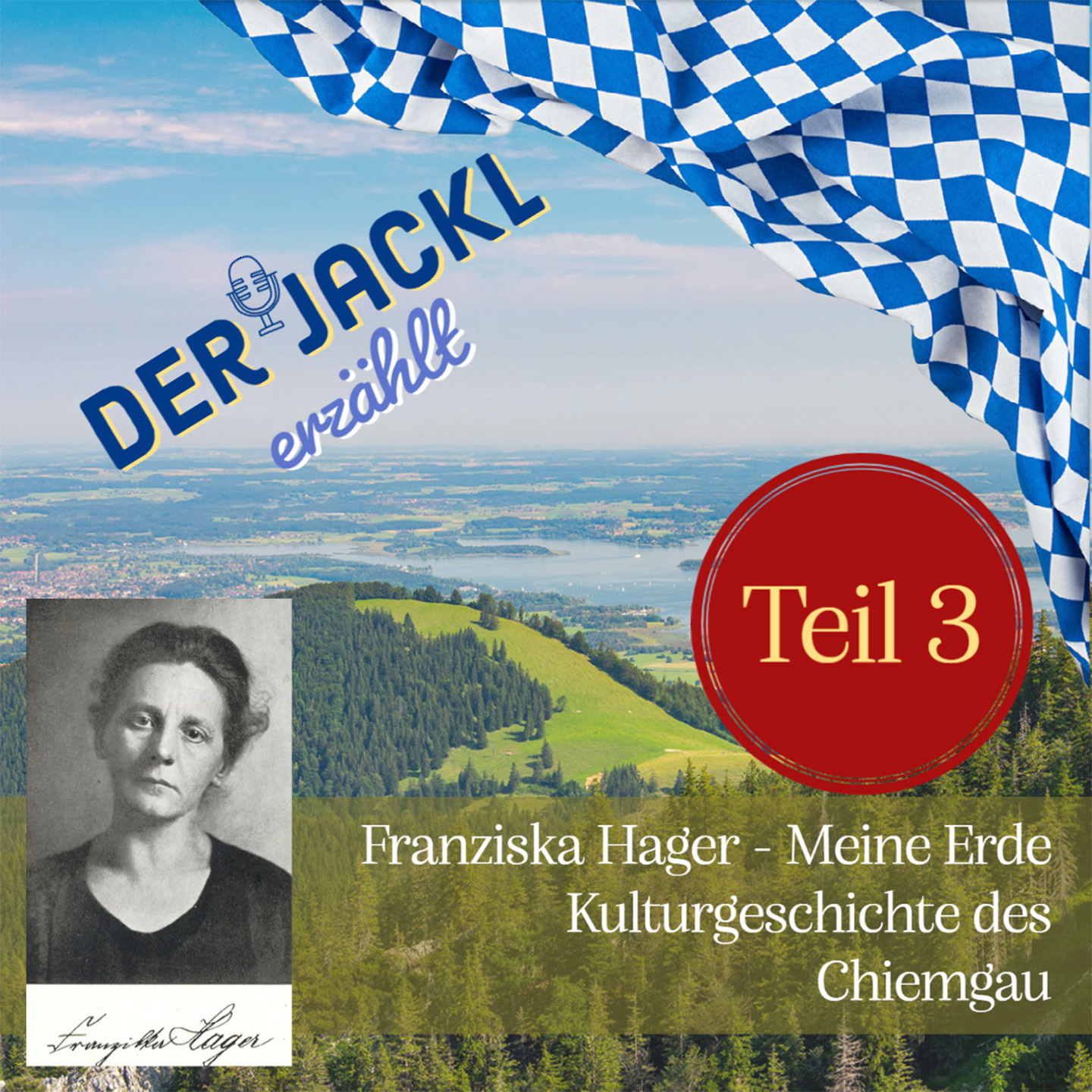 Der Jackl erzählt