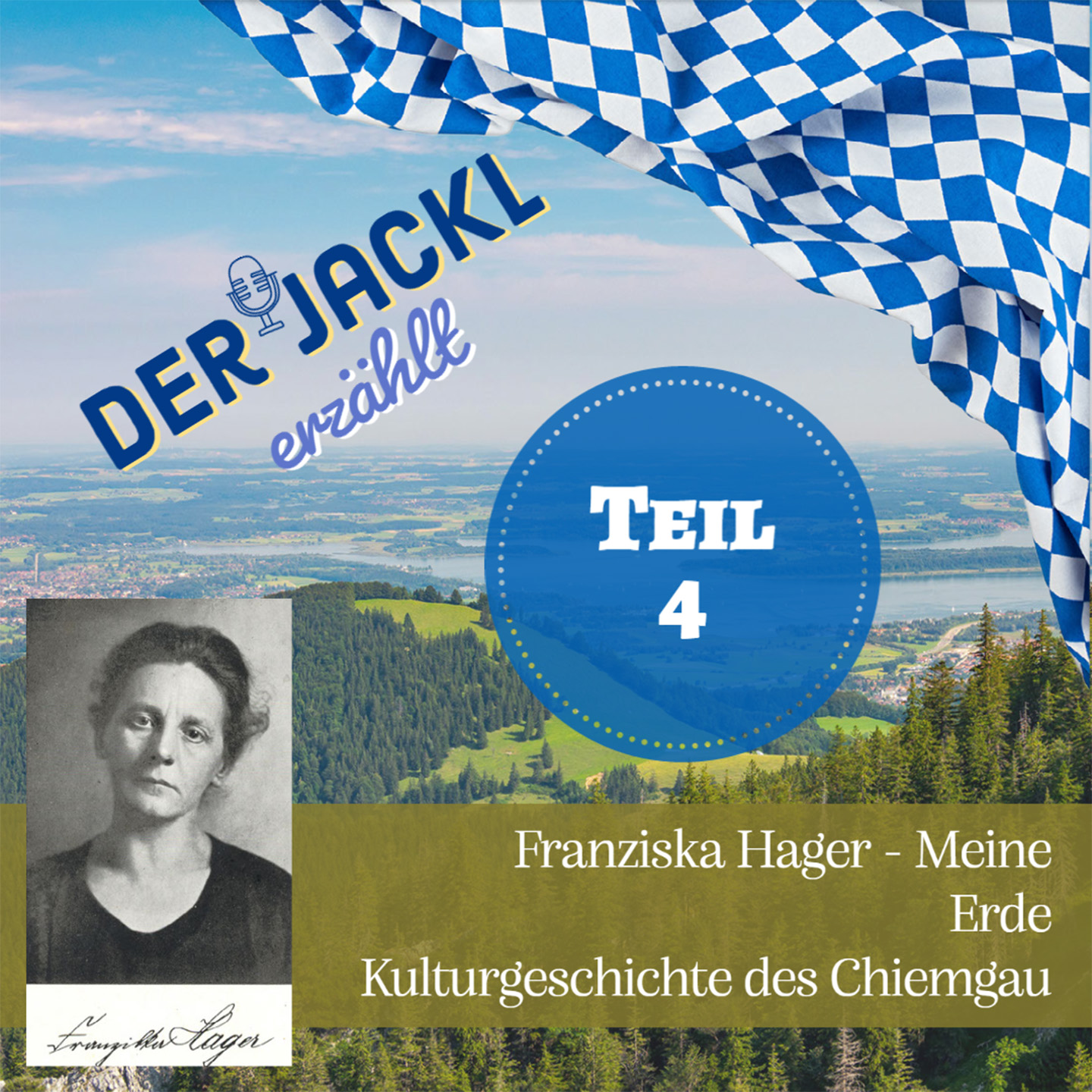 Der Jackl erzählt