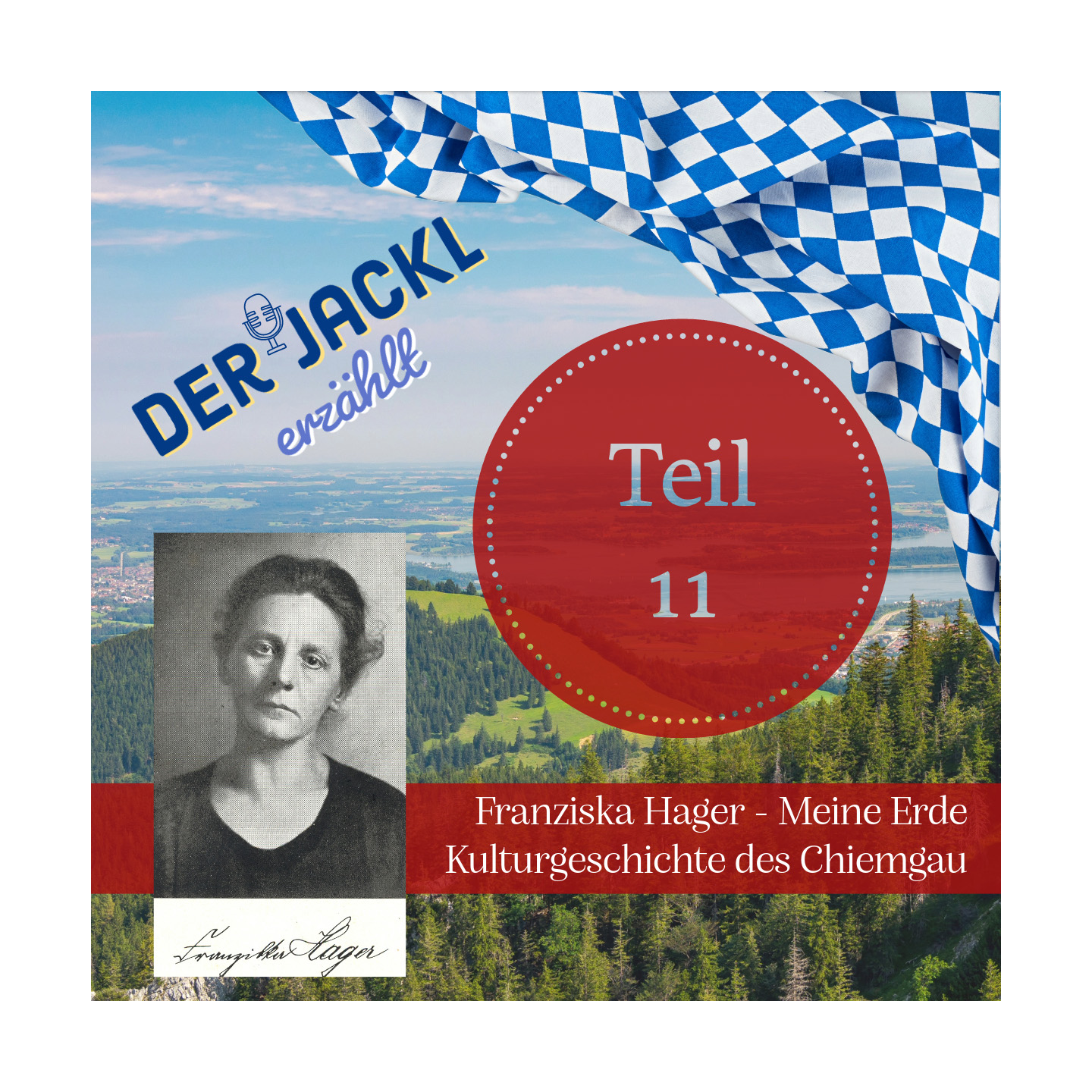 Der Jackl erzählt