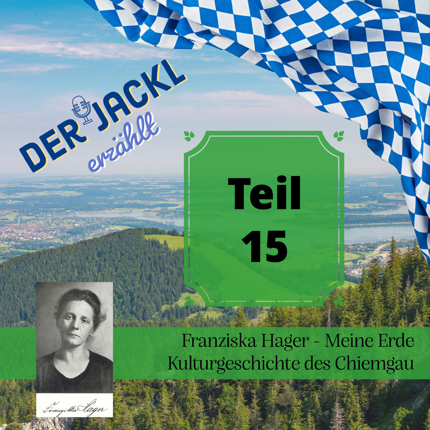 Der Jackl erzählt