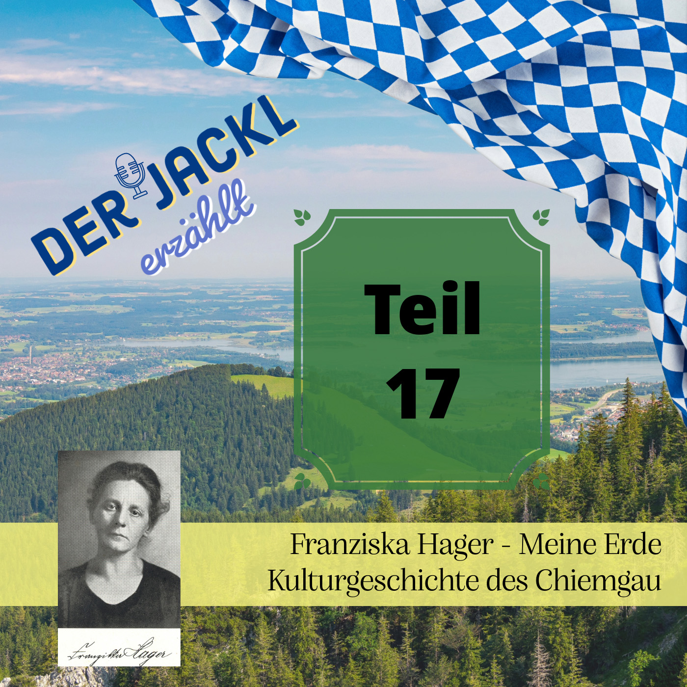 Der Jackl erzählt