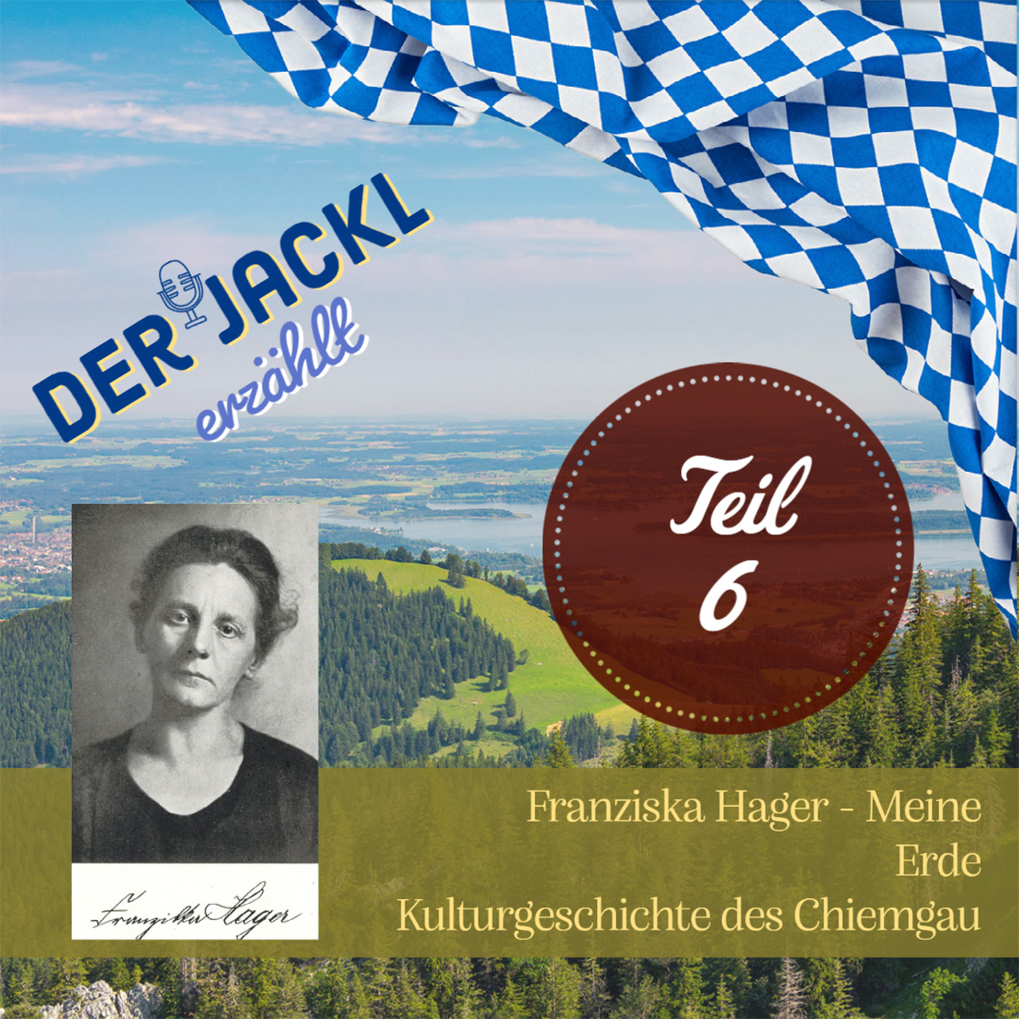 Der Jackl erzählt