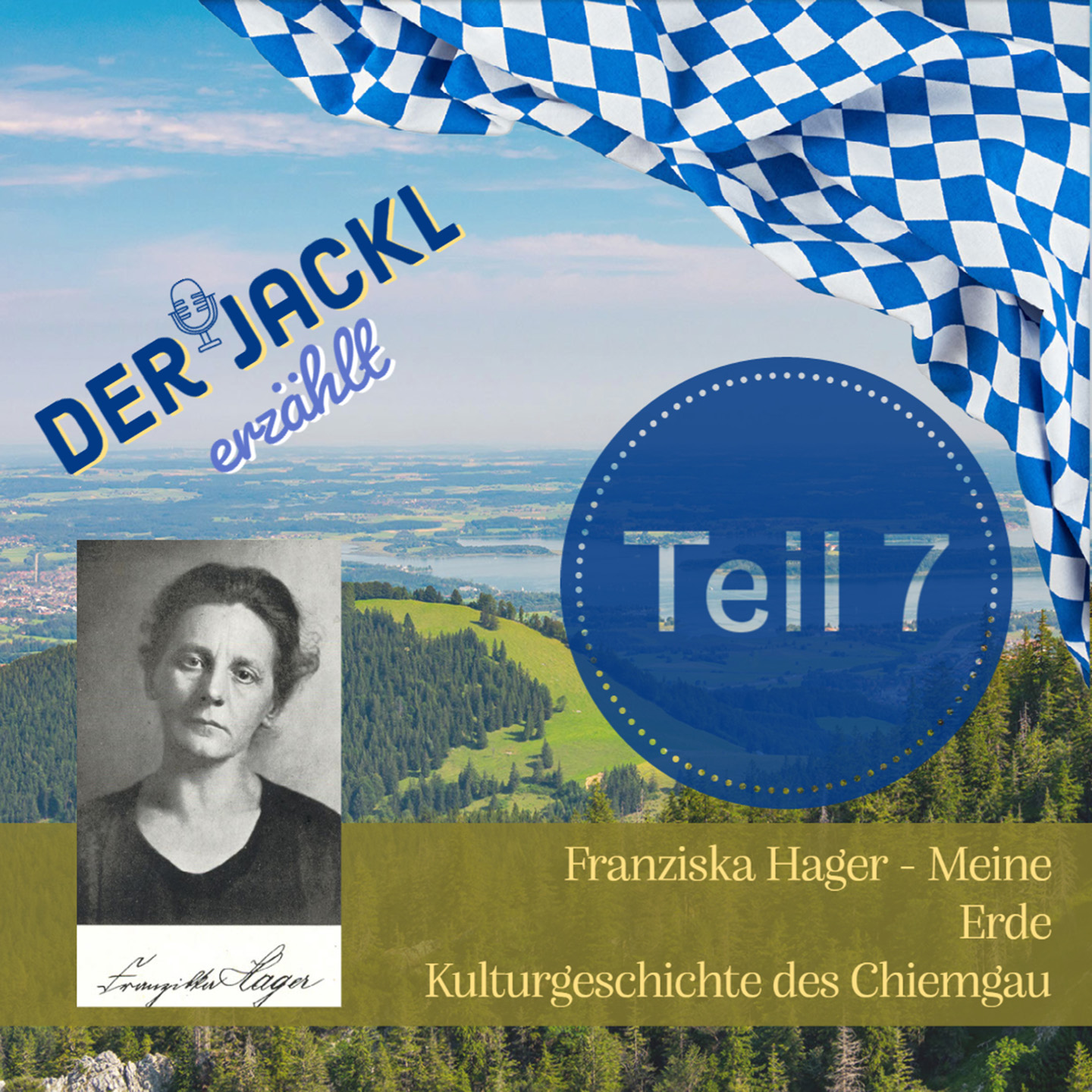 Der Jackl erzählt