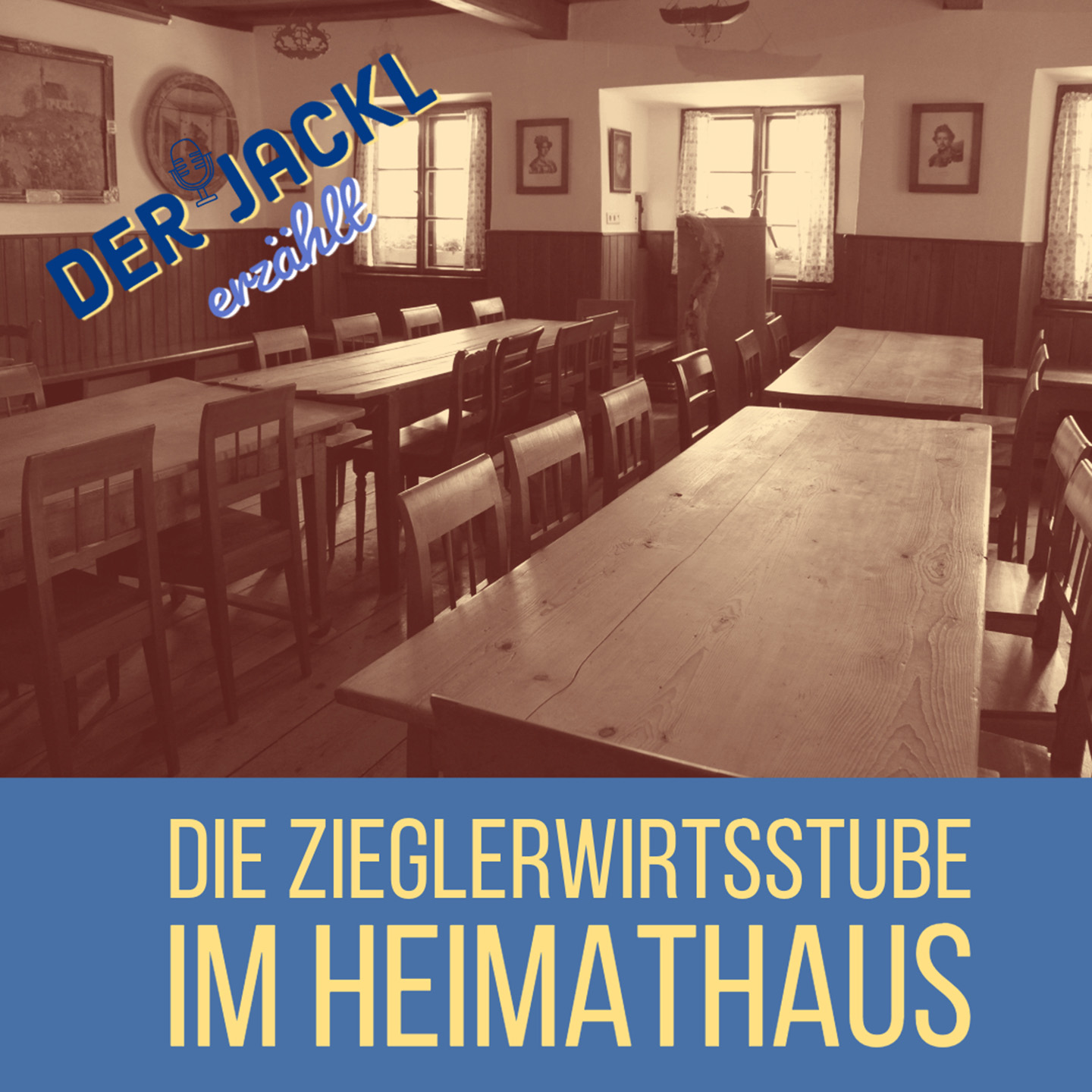 Der Jackl erzählt