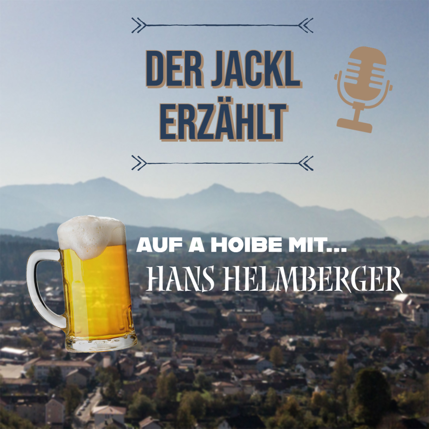 Der Jackl erzählt