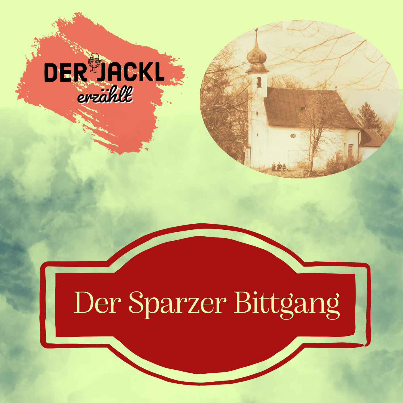 Der Jackl erzählt