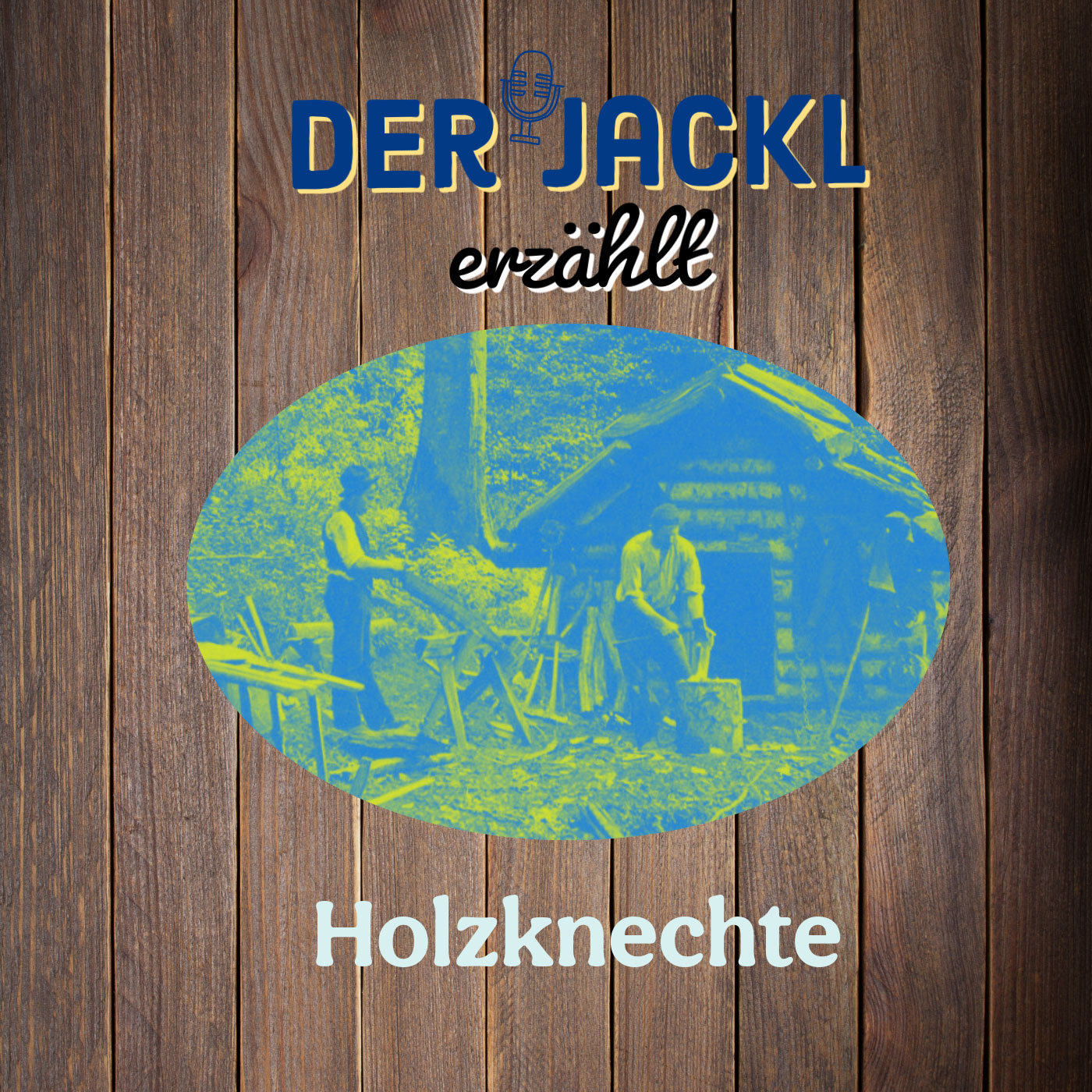 Der Jackl erzählt