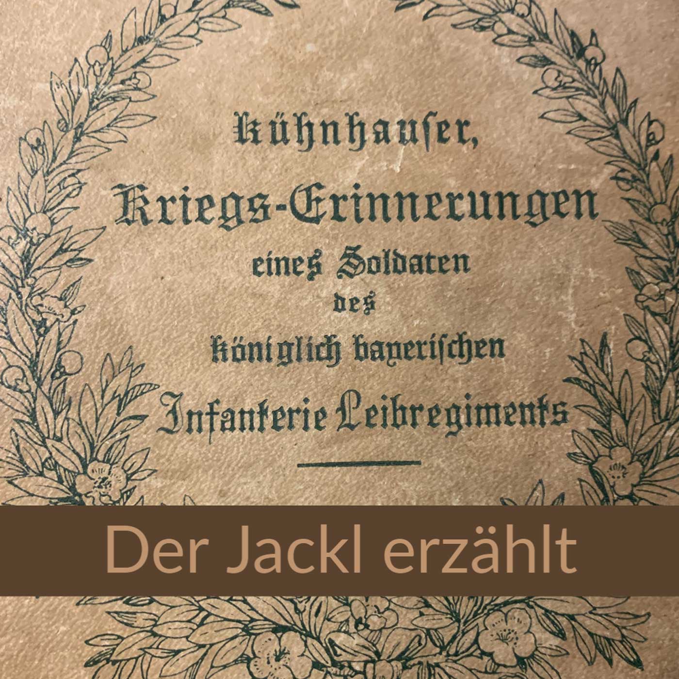 Der Jackl erzählt